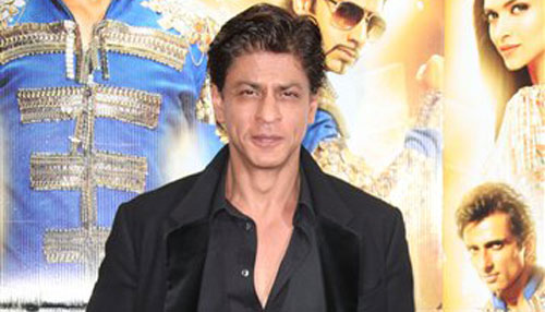 Shah Rukh Khan