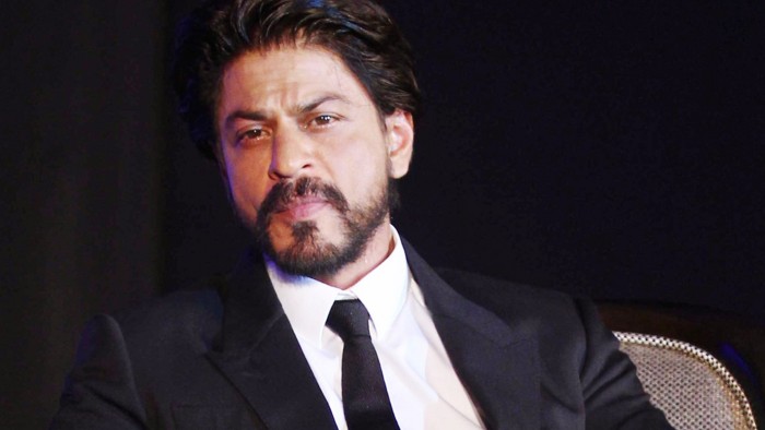 Shah Rukh Khan