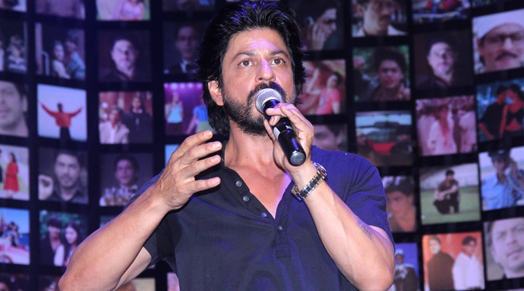 Shah Rukh Khan