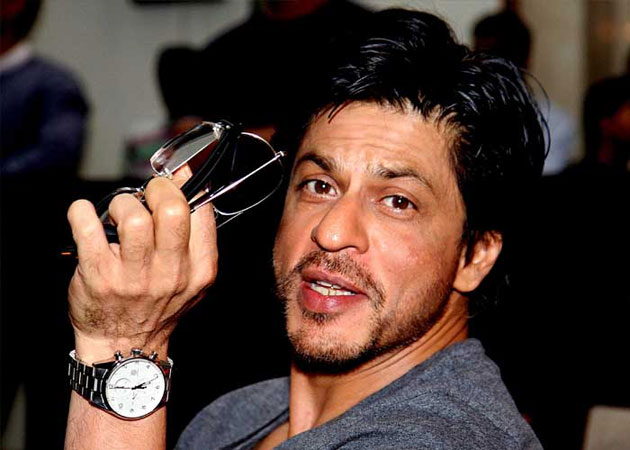 Shah Rukh Khan