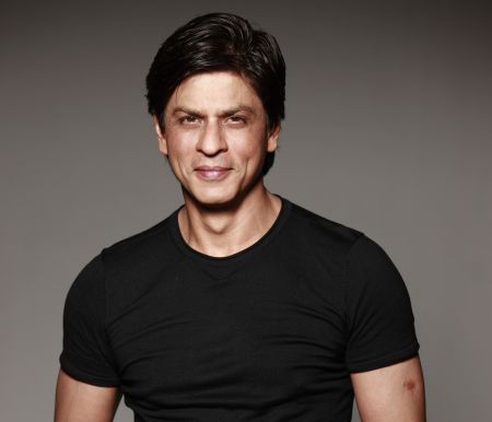 Shah Rukh Khan