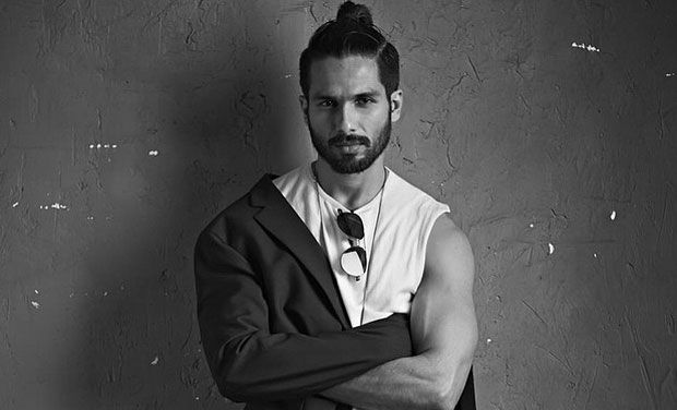 Shahid Kapoor