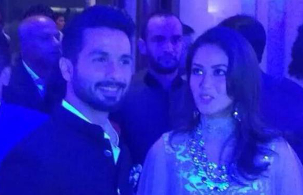 Shahid-Mira Reception