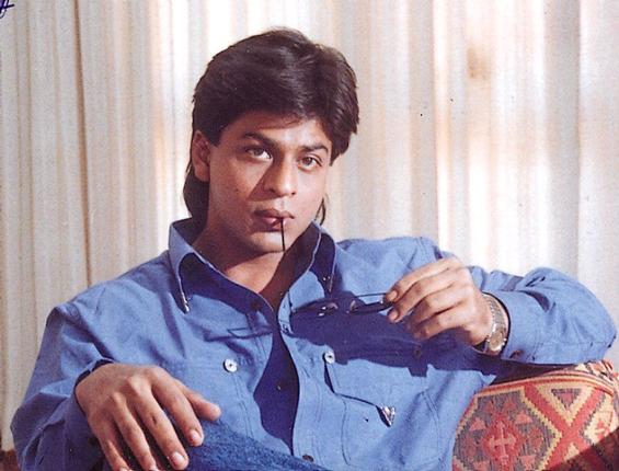 Shahrukh Khan