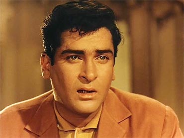 Shammi Kapoor Facts
