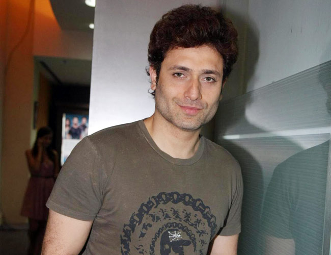 Shiney Ahuja