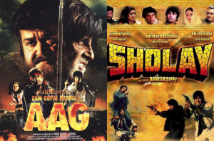 Remakes of Bollywood Movies that failed at Box Office