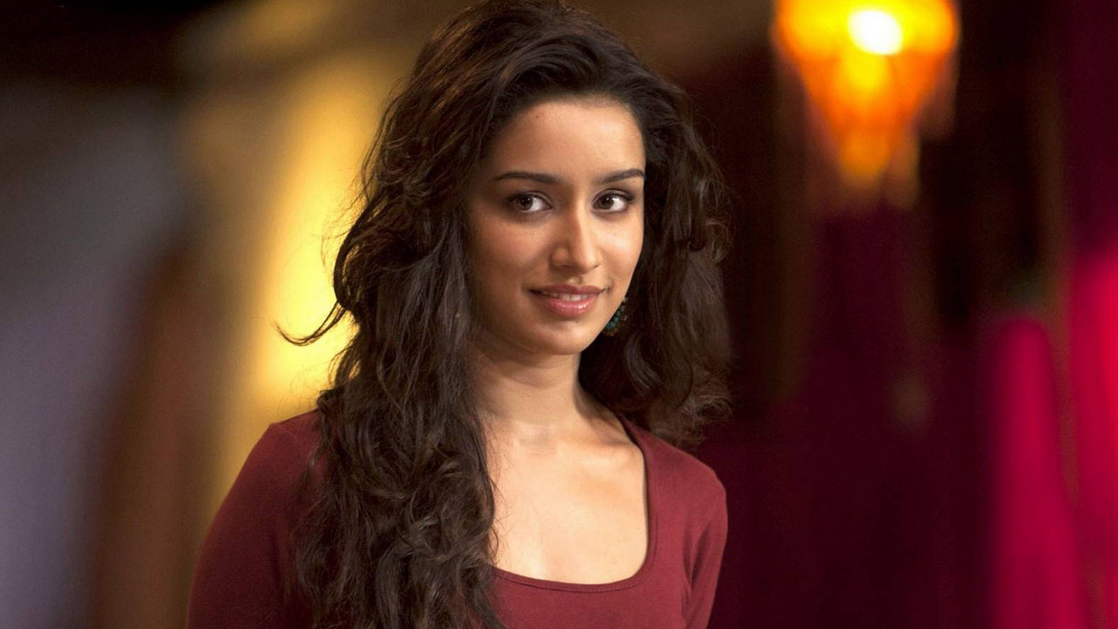 Shraddha Kapoor