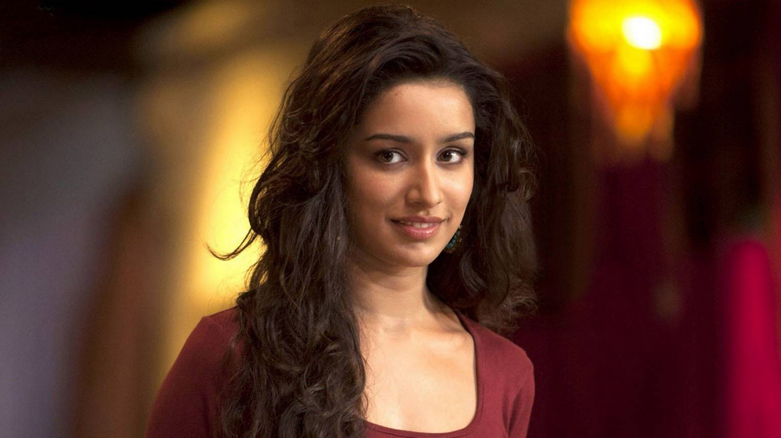 Shraddha Kapoor