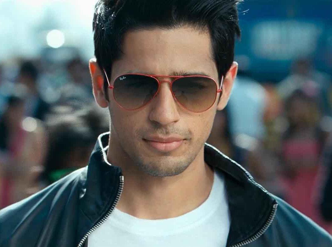 Sidharth Malhotra