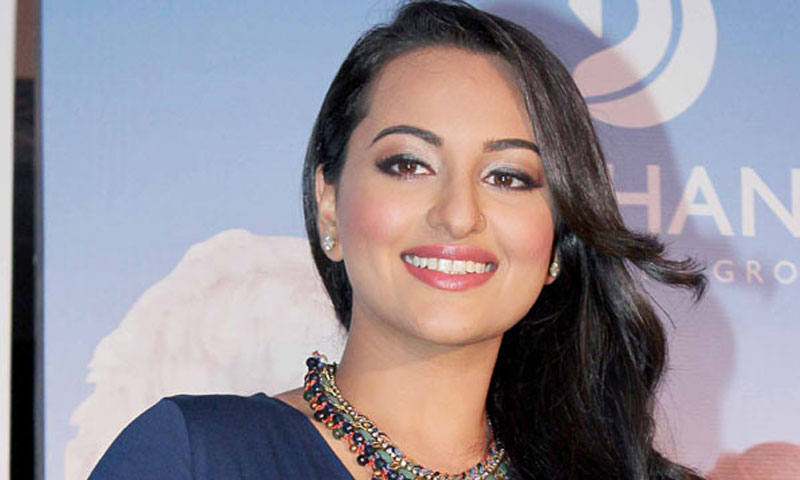 Sonakshi Sinha