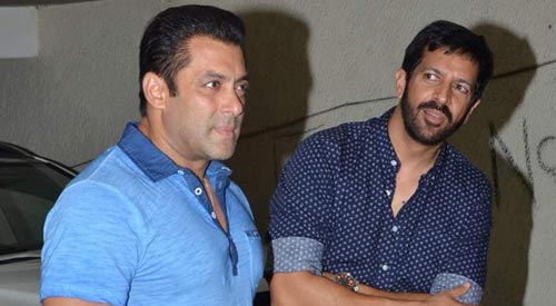 Bajrangi Bhaijaan special screening