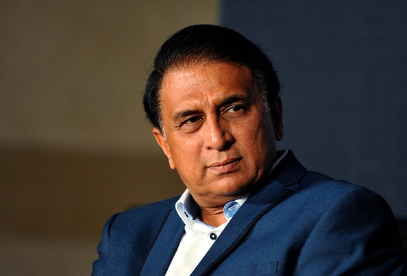 Sunil Gavaskar worked in Film Industry