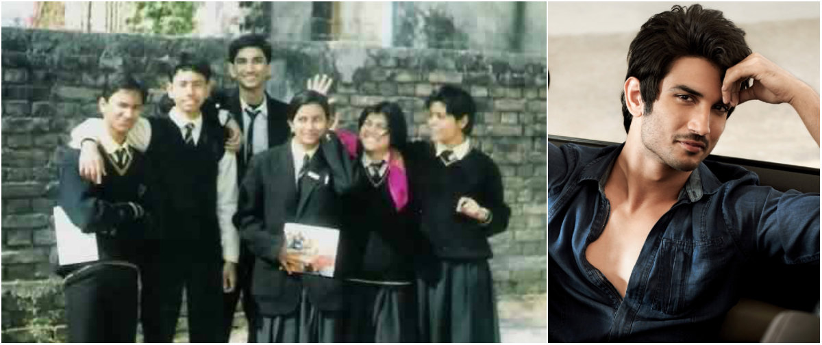 Sushant Singh Rajput