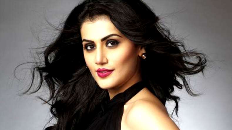 Taapsee Pannu