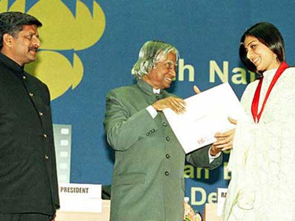 Tabu with Dr. A.P.J. Abdul Kalam