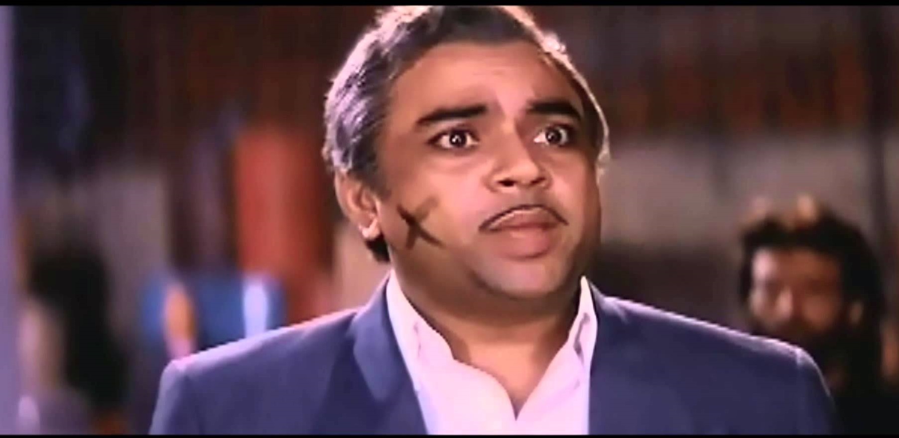 Teja Andaz Apna Apna