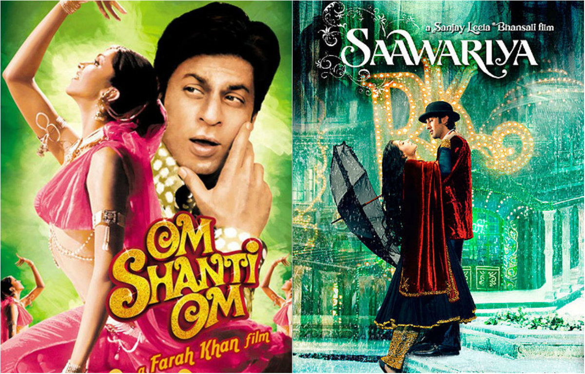These Bollywood Clashes were won easily by Shah Rukh Khan