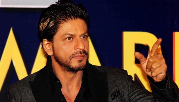 Shah Rukh Khan