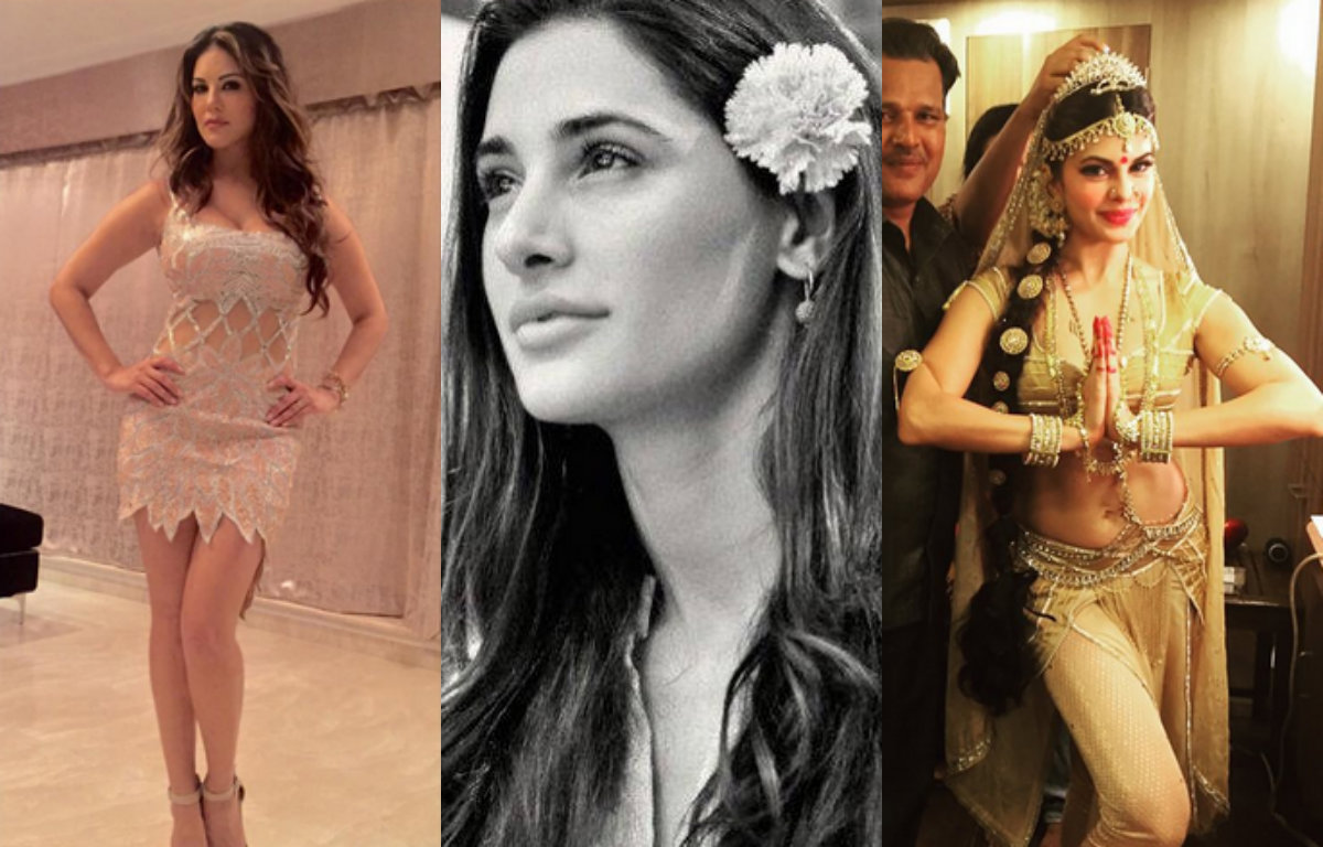 Top 10 Instagram pictures of the week