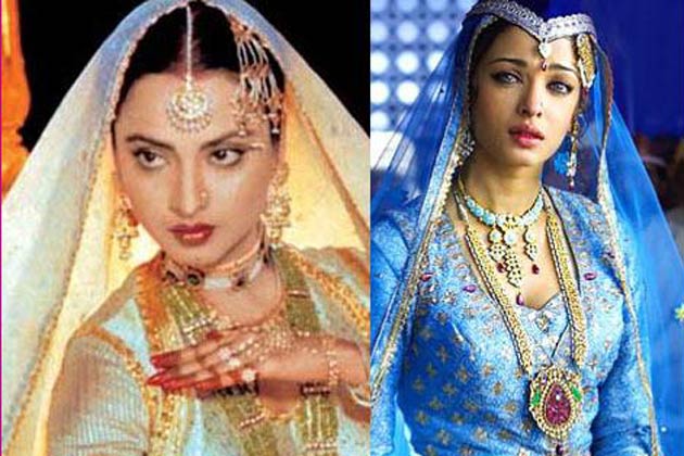 Umrao Jaan failed at Box Office