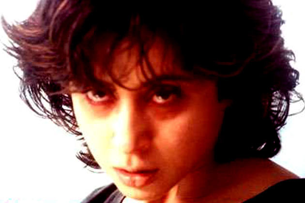 Urmila Matondkar in Bhoot
