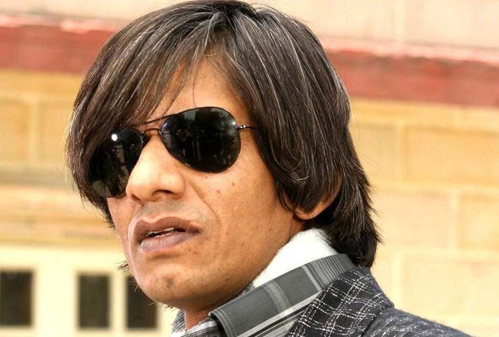 Vijay Raaz: I'm not sure what I look for in scripts