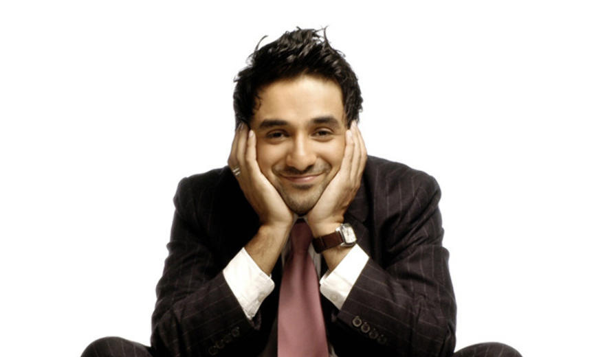 Vir Das