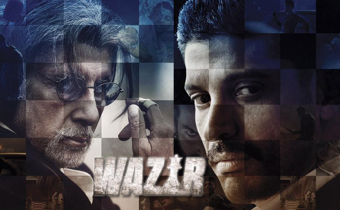7 reasons why Wazir has made us excited