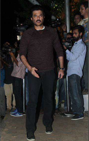 Anil Kapoor