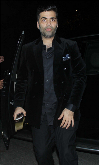 Karan Johar
