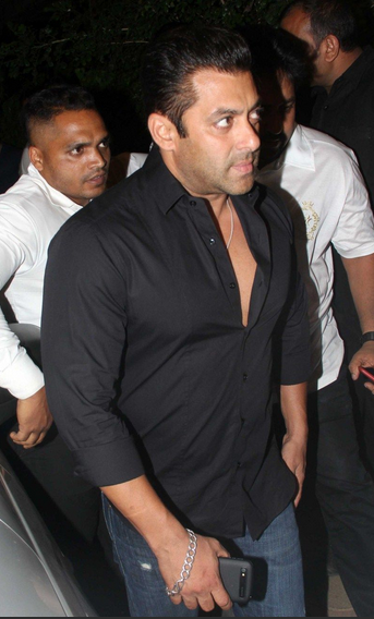 Salman Khan