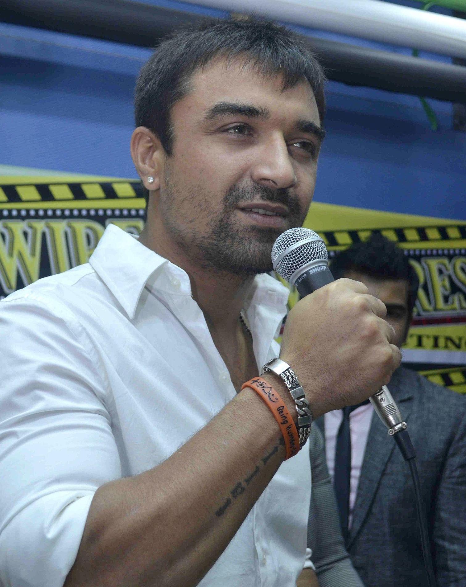 Ajaz Khan