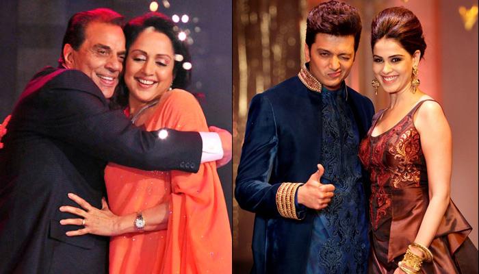 Bollywood celebs who married their co-stars