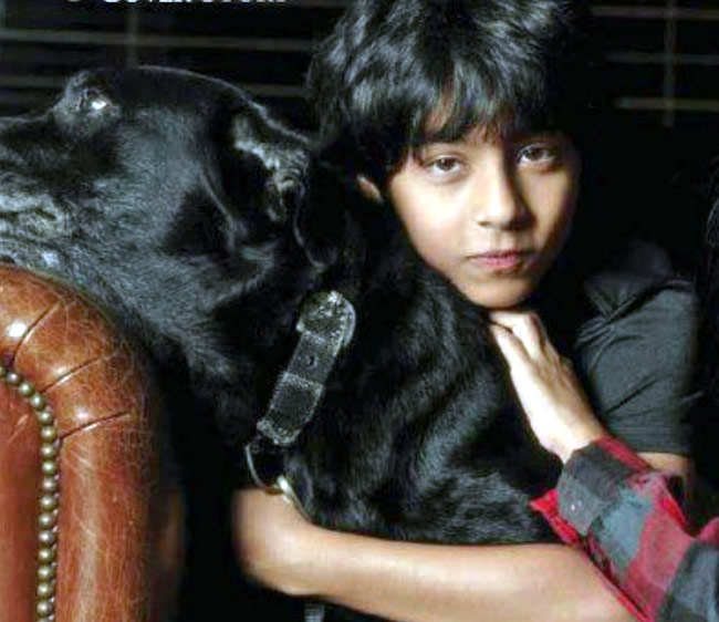 Aryan Khan