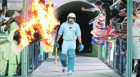 Emraan Hashmi in Azhar