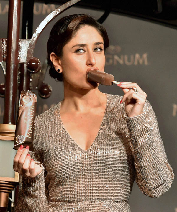 Kareena Kapoor