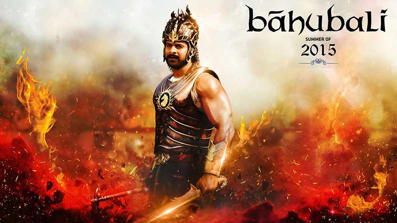 Baahubali