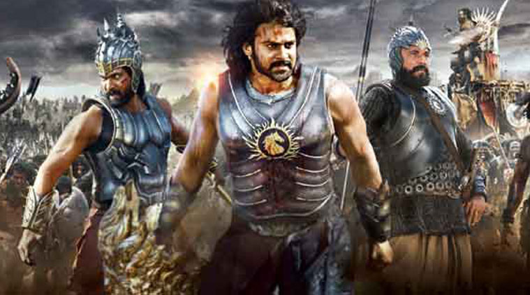 Baahubali