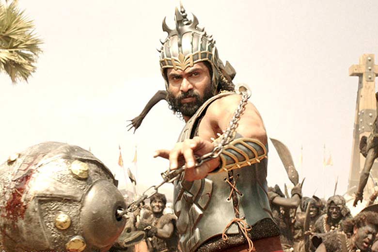 Baahubali
