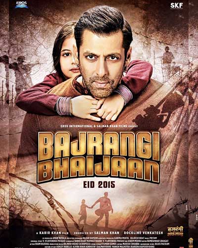These Bollywood records are broken by Bajrangi Bhaijaan