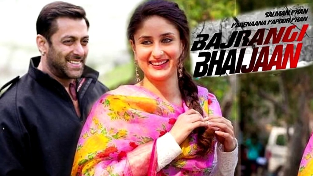 Bajrangi Bhaijaan grosses more than 150 crores
