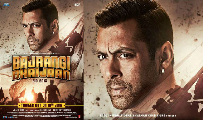 Bajrangi Bhaijaan