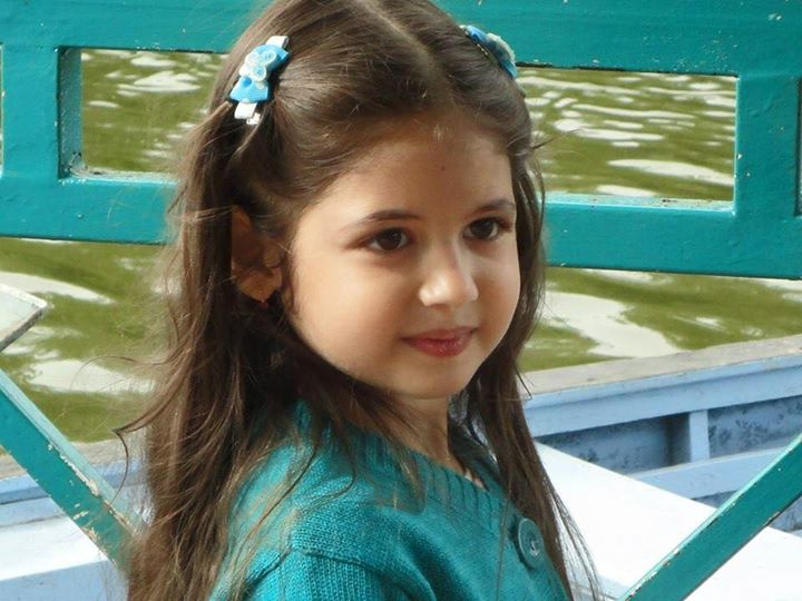 Harshaali Malhotra pictures