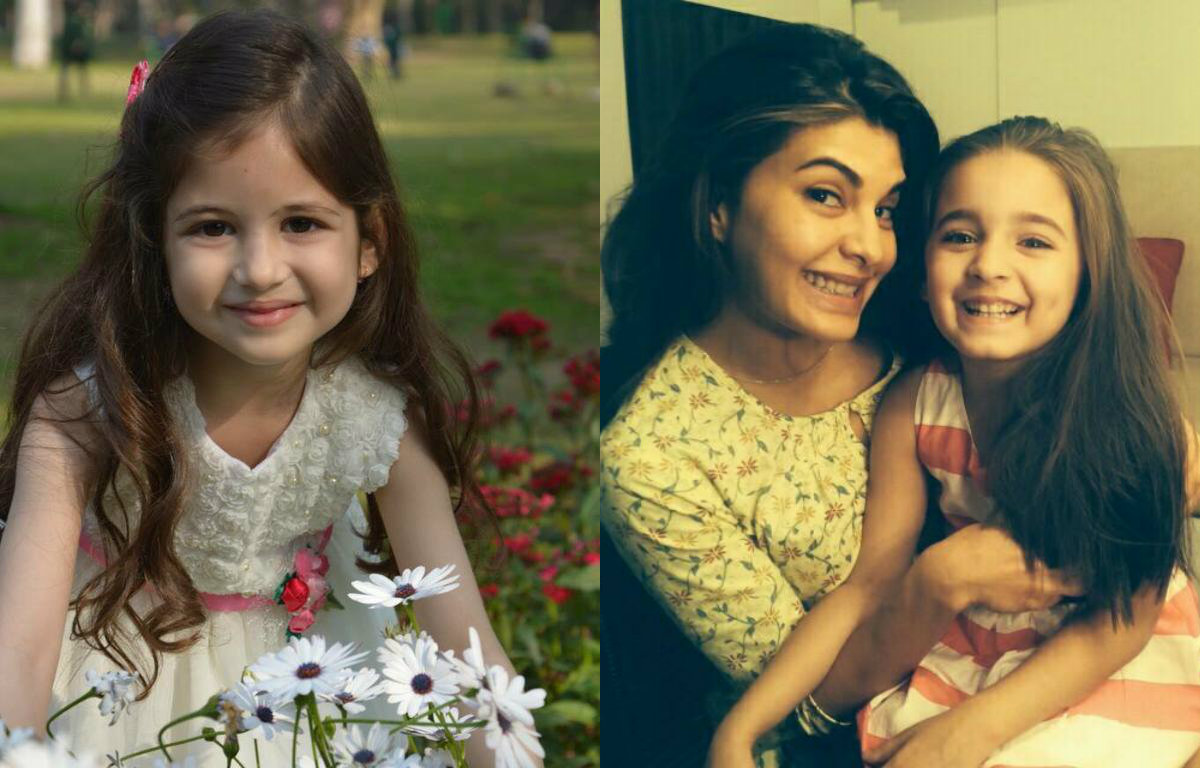 Harshaali Malhotra Vs Naisha Khanna