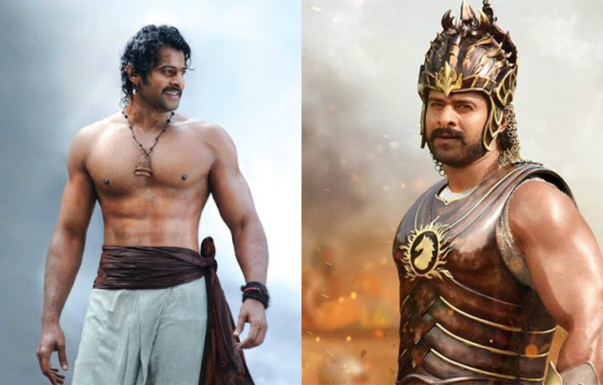 5 unknown facts about  'Baahubali' actor Prabhas