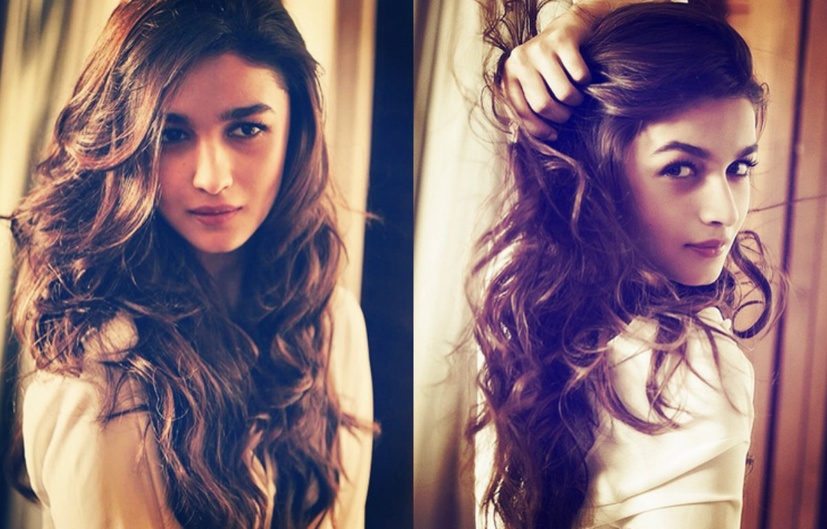 Alia Bhatt Instagram Photo