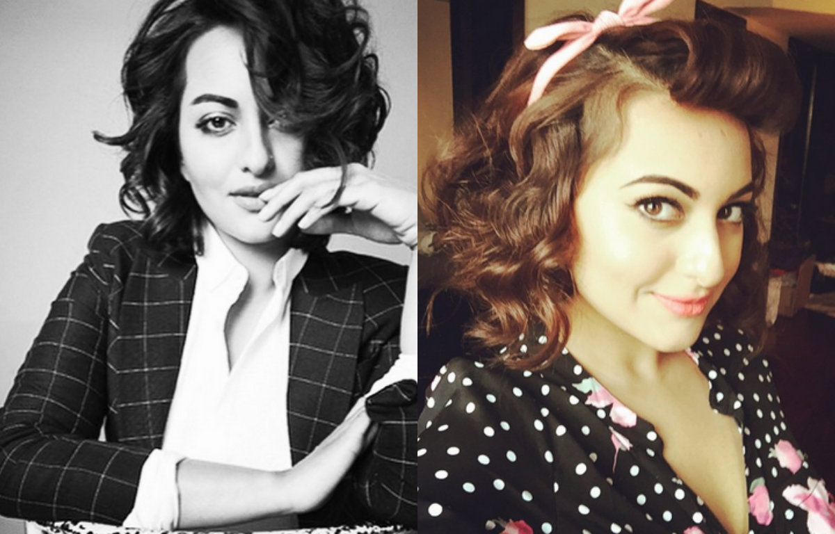 Sonakshi Sinha Instagram Photo