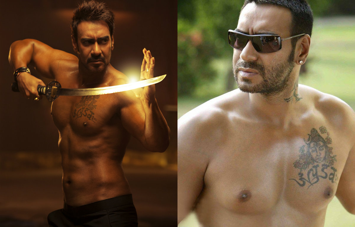 Ajay Devgn: 11 facts you should know about the actor