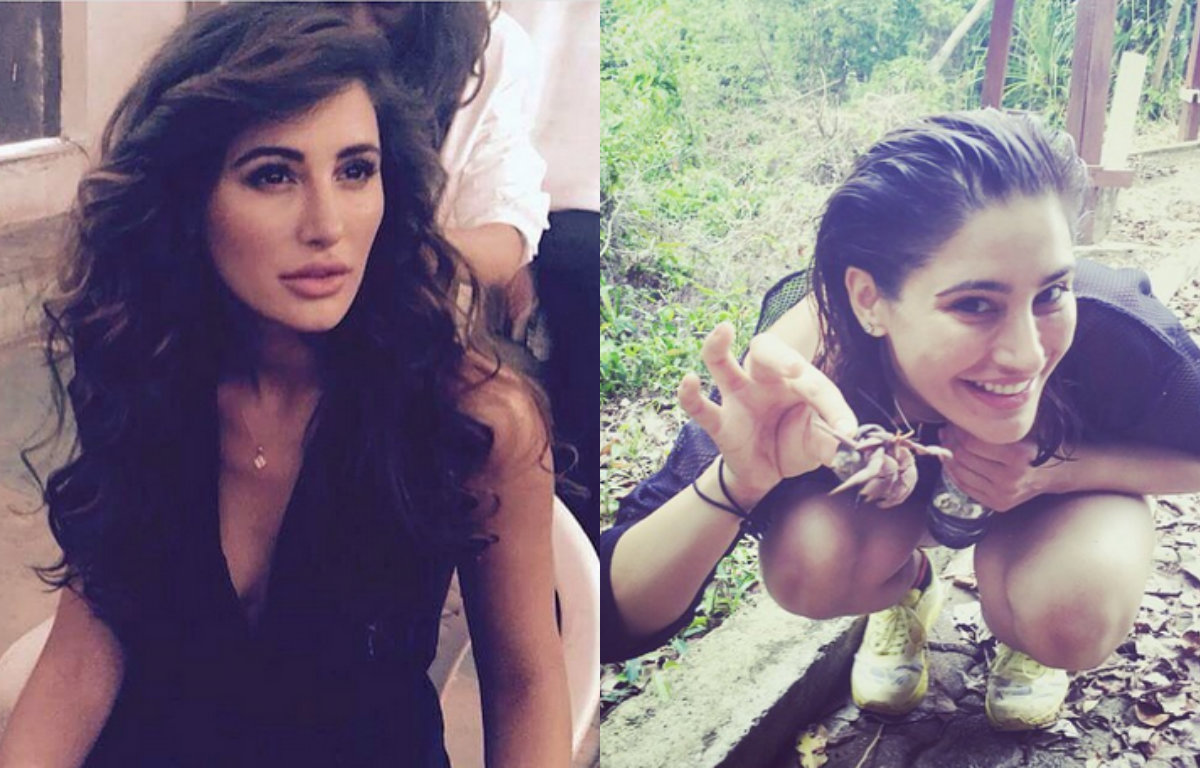 Nargis Fakhri Instagram Photo